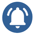 Imágen de control de inventarios de programa contable