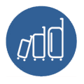 Logo bancos para integración Sistema contable