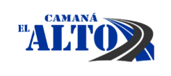EMPRESA DE TRANSPORTE CAMANA EL ALTO S.A.